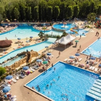 Verde Azzurro Family Resort