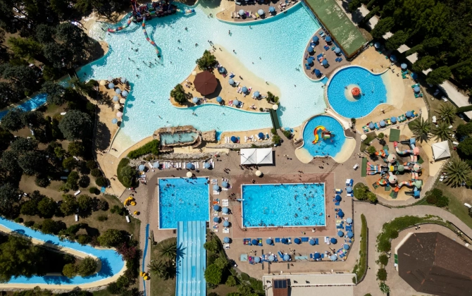 Verde Azzurro Family Resort