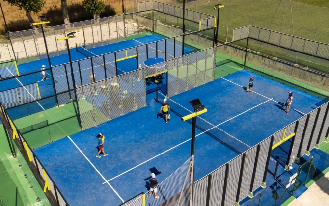 Verde Azzurro Family Resort