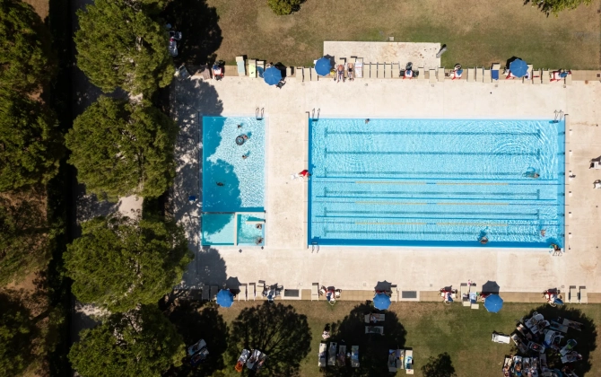 Verde Azzurro Family Resort