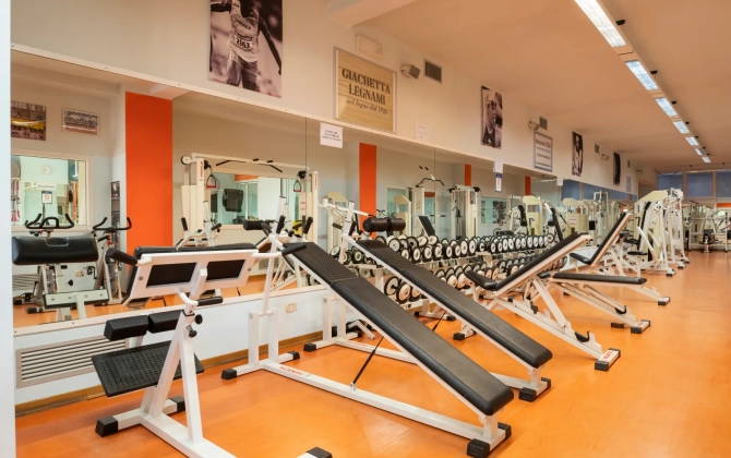 Verde Azzurro Family Resort