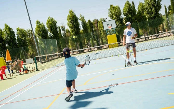 Verde Azzurro Family Resort