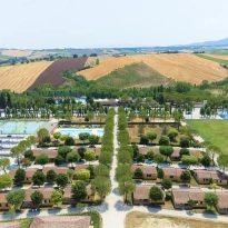 Verde Azzurro Family Resort