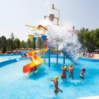 Verde Azzurro Family Resort