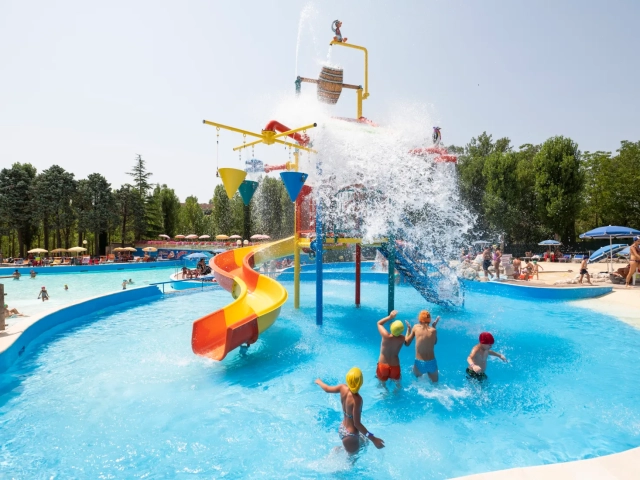 Verde Azzurro Family Resort