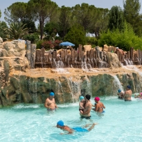 Verde Azzurro Family Resort