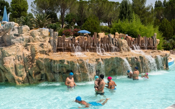 Verde Azzurro Family Resort