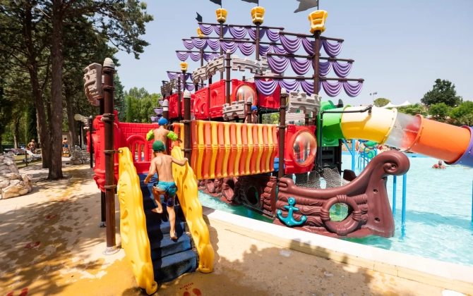 Verde Azzurro Family Resort