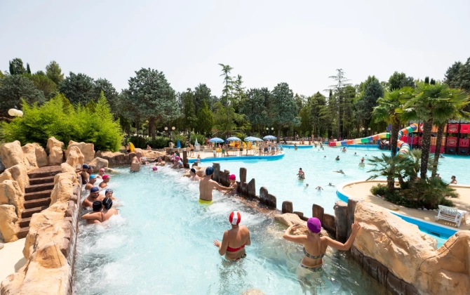 Verde Azzurro Family Resort