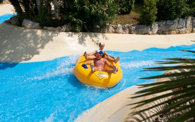 Verde Azzurro Family Resort