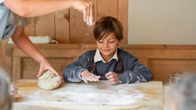 Last Minute -20% Relaxen, Erleben und den Weihnachtsmann kennenlernen