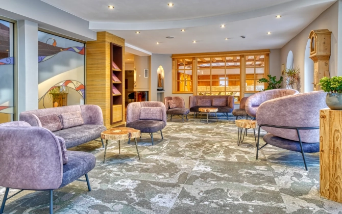 Family Hotel Gutenberg