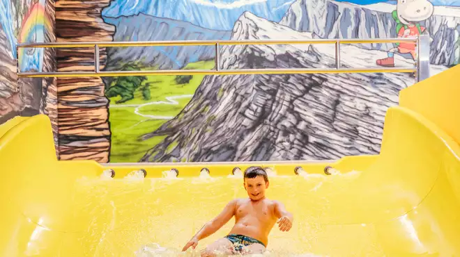 Primavera con notte gratis e massaggio incluso!