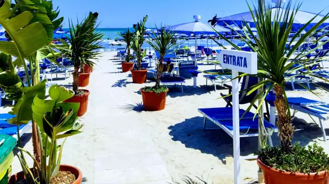 VOGLIA DI MARE? PRENOTA PRIMA, TI CONVIENE!!