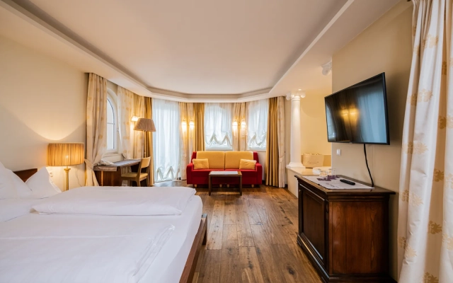 Suite Fameli Lifestyle