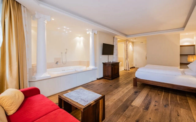 Suite Fameli Lifestyle