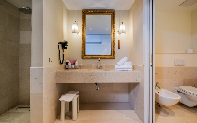 Suite Fameli Lifestyle