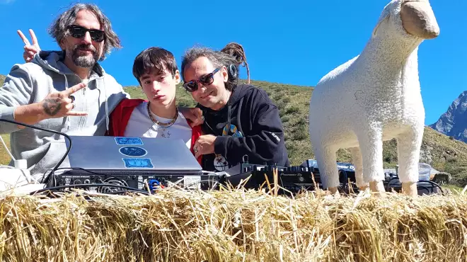 Corso per giovani DJ