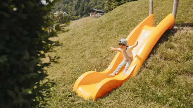 SOGGIORNO INFRASETTIMANALE