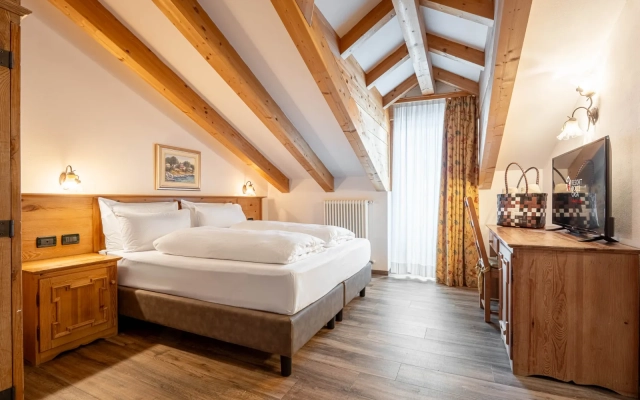 Classic Studio rooms