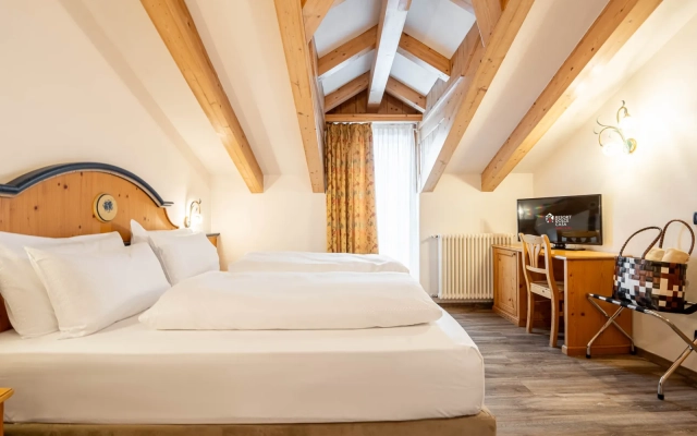 Classic Studio rooms