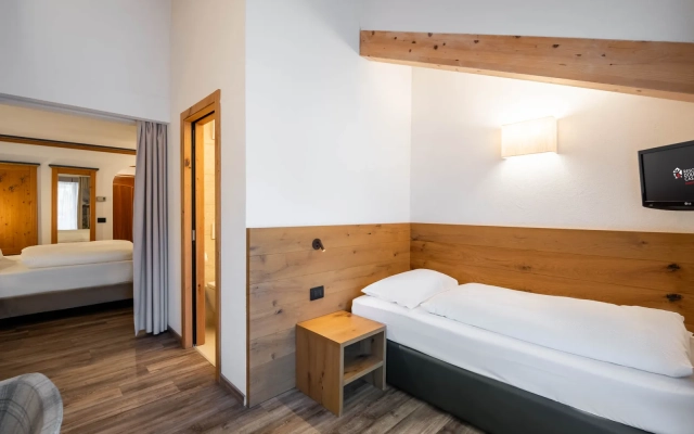 The Avisio Family Suite