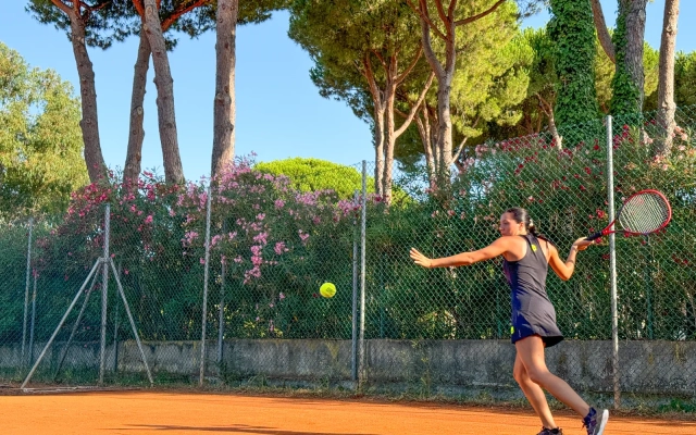 La Buca del Gatto Family Village