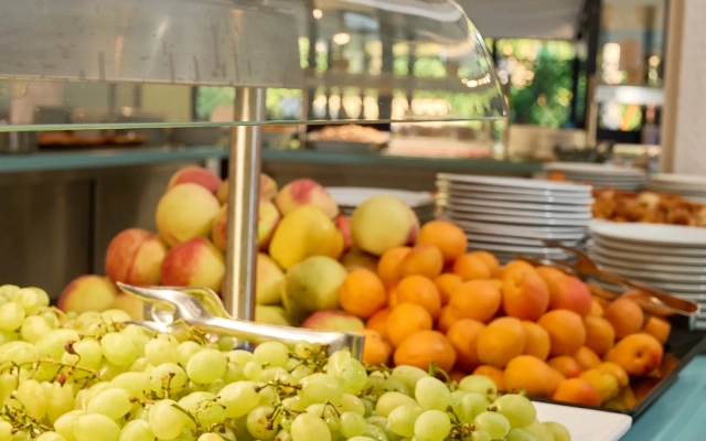 La Buca del Gatto Family Village