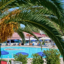 La Buca del Gatto Family Village