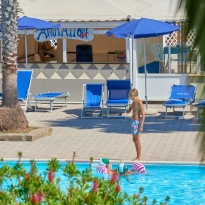 La Buca del Gatto Family Village