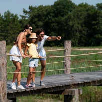 Lino delle Fate Eco Village Resort