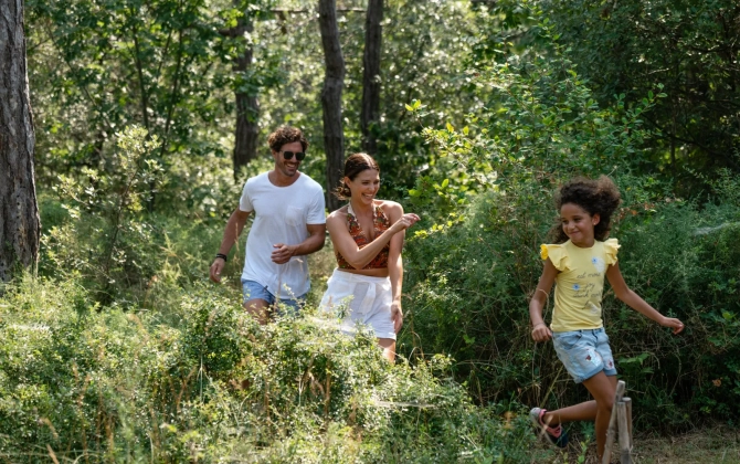 Lino delle Fate Eco Village Resort