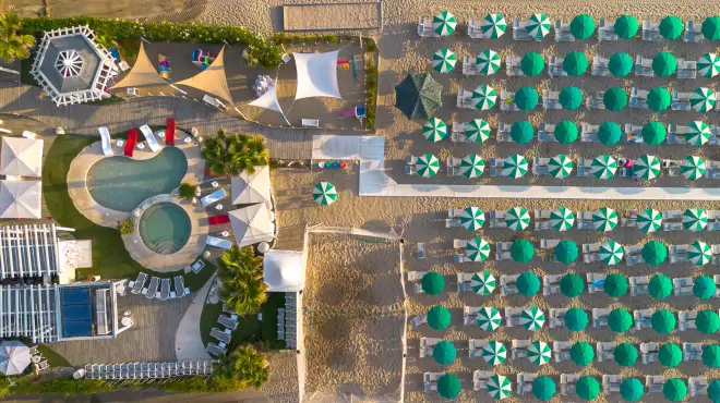 Sea, relaxation, and smiles: your summer in Abruzzo