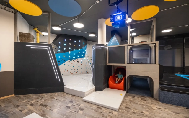 Quellenhof Luxury Resort Passeier