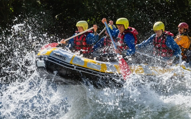 Quellenhof Luxury Resort Passeier