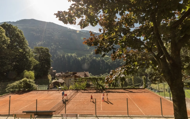 Quellenhof Luxury Resort Passeier