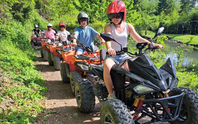 Quellenhof Luxury Resort Passeier