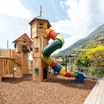 Quellenhof Luxury Resort Passeier