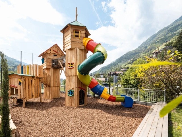 Quellenhof Luxury Resort Passeier