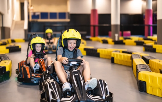 Quellenhof Luxury Resort Passeier