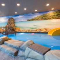 Quellenhof Luxury Resort Passeier