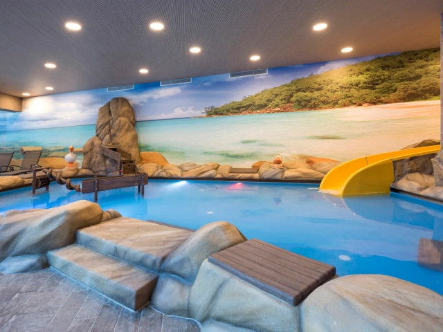 Quellenhof Luxury Resort Passeier