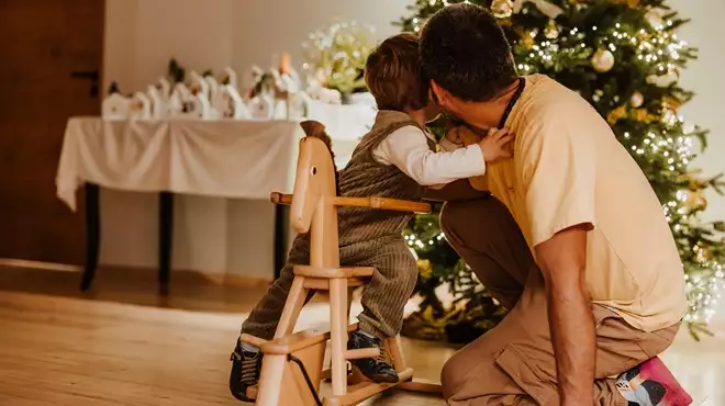 Silvesterzauber für Groß & Klein