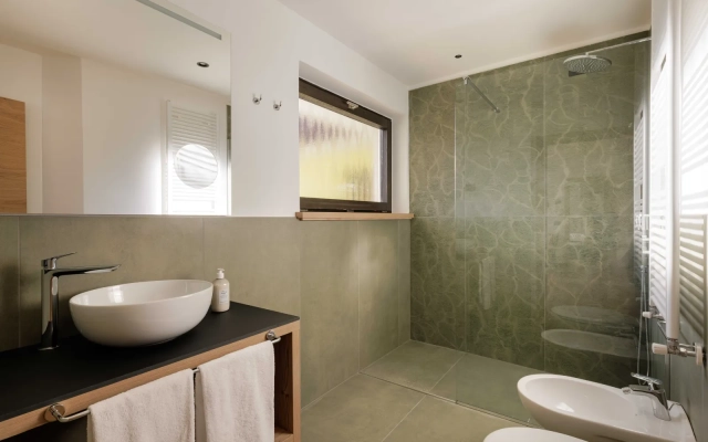 4 Personen - Zweizimmer-Apartment