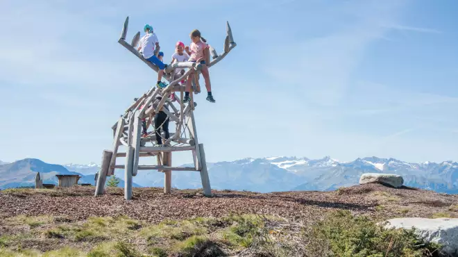 Offerta special a Luglio