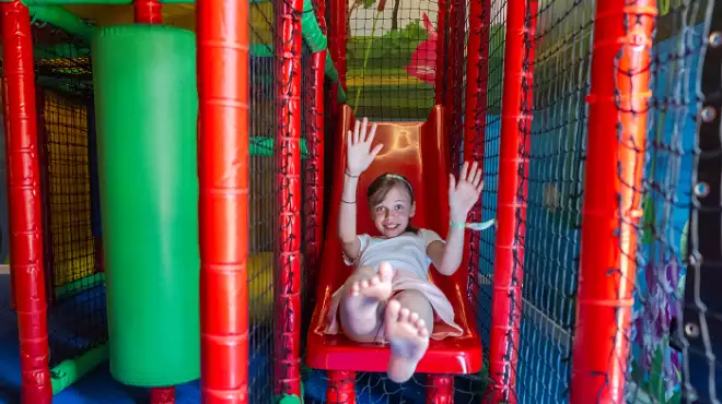 Finisce la scuola? Regaliamo la vacanza ai bimbi