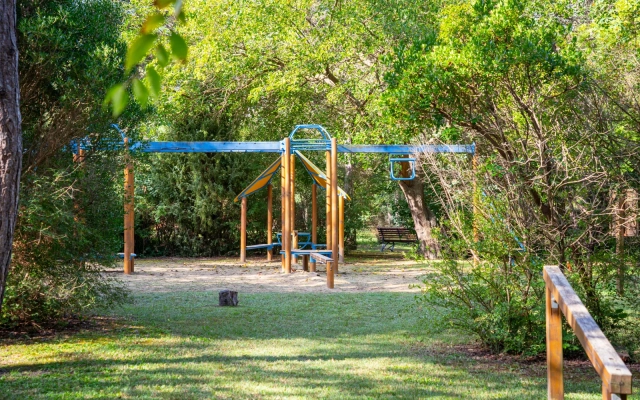 Green Village Eco Resort