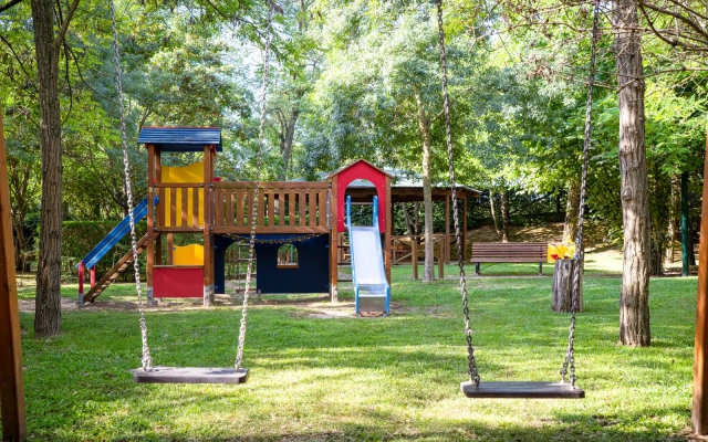 Green Village Eco Resort