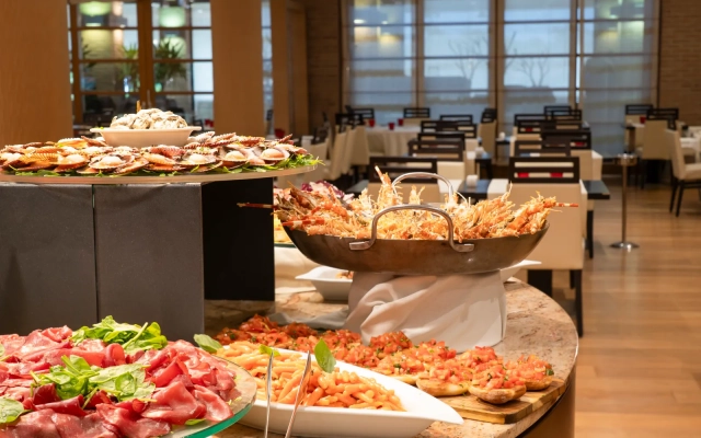 Green Village Eco Resort