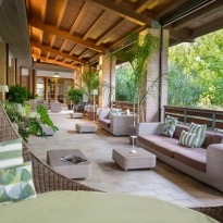 Green Village Eco Resort